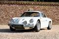 Renault Alpine A110 A110-1600/S "Highly original" Well-preserved and h Wit - thumbnail 39