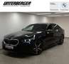 BMW i5 xDrive40 Limousine M Sportpaket Bowers&Wilkins LED Zwart - thumbnail 1