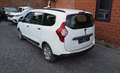 Dacia Lodgy 1.5dCi 7pl eu6 AUCUN PAPIERS!!pour pièces Blanc - thumbnail 4