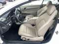 Mercedes-Benz E 350 Cabrio 350CDI BE Aut. Blanco - thumbnail 7