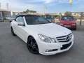 Mercedes-Benz E 350 Cabrio 350CDI BE Aut. Blanco - thumbnail 1