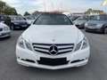 Mercedes-Benz E 350 Cabrio 350CDI BE Aut. Blanco - thumbnail 3