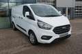 Ford Transit Custom 340 2.0 TDCI L2H1 Trend Automaat 130PK 3-zit Camer Wit - thumbnail 3