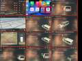Opel Zafira Life 2.0 CDTi M (L2) Automatik (9xSITZER*NAVI*P-KAMERA) Grau - thumbnail 11
