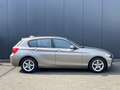 BMW 118 118i Facelift Aut. 2e eigenaar Navi Cruise PDC Tre Grijs - thumbnail 2