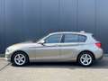 BMW 118 118i Facelift Aut. 2e eigenaar Navi Cruise PDC Tre Grijs - thumbnail 9