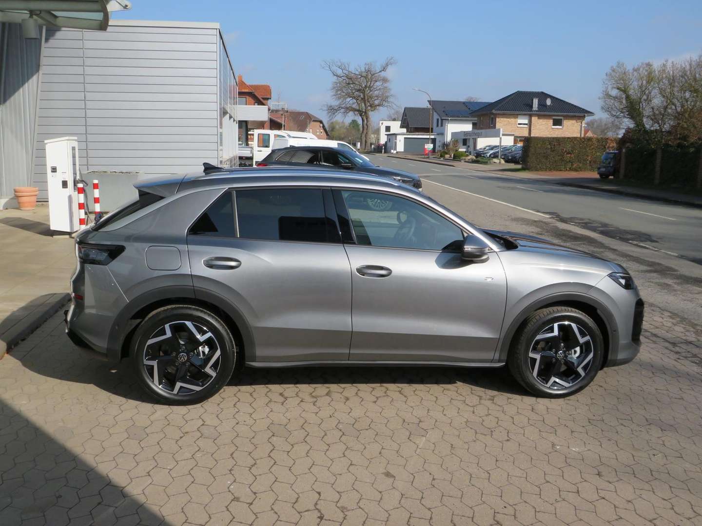 Volkswagen T-Roc R-Line -  - Joinsteer - #4