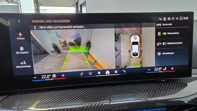 BMW I4 view 13
