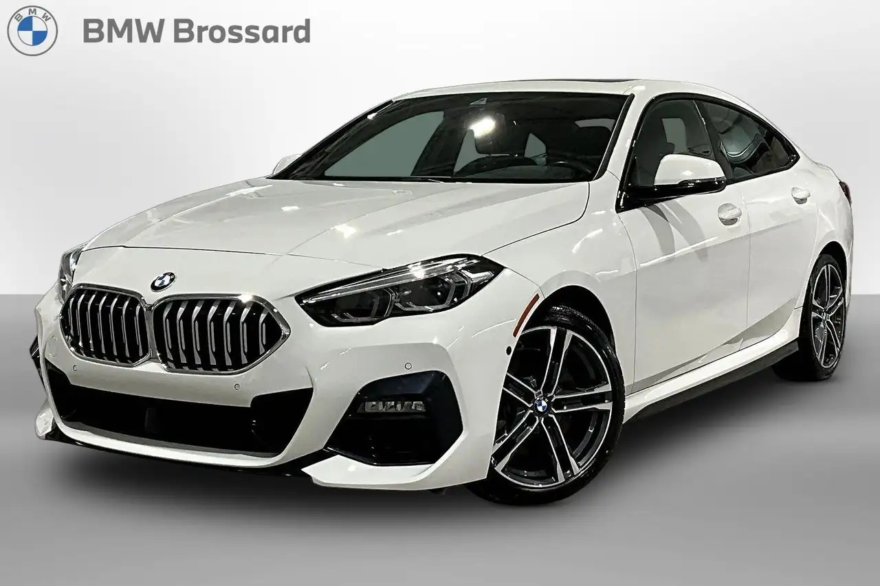 2021 BMW 2 Series
