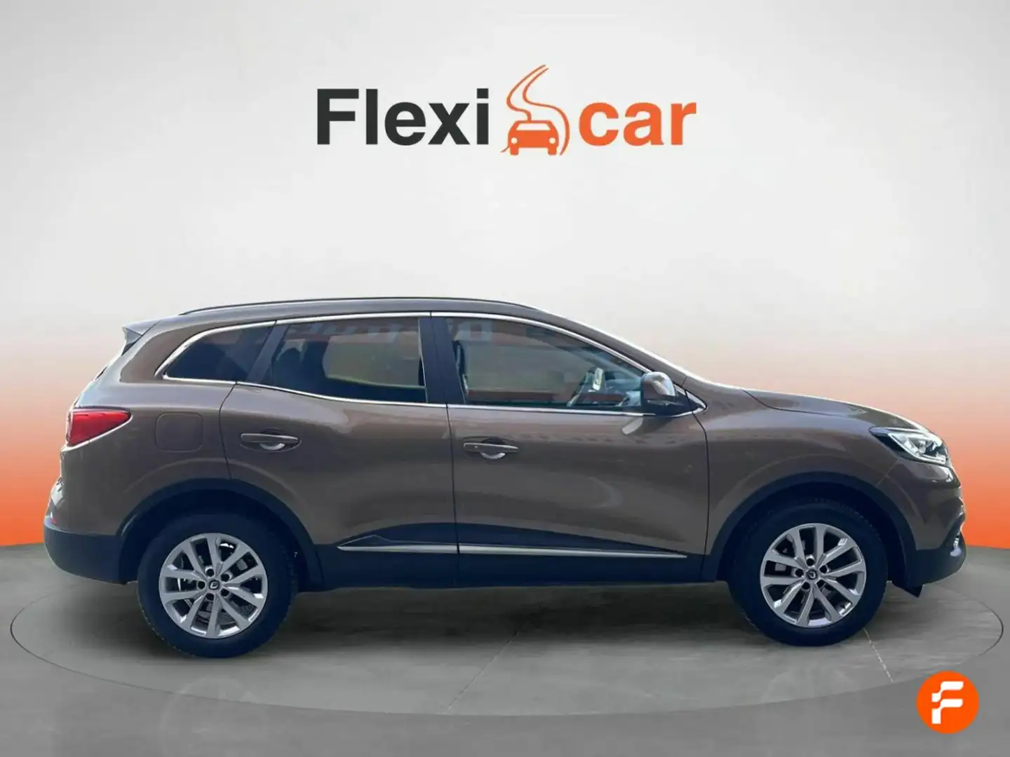 Renault Kadjar Limited TCe 97kW (130CV) - 2