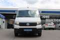 Volkswagen Crafter 2.0 TDI L4-H2 DSG Wit - thumbnail 2