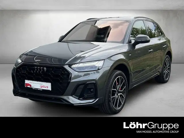 2023 Audi Q5 in Grey for sale