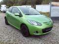 Mazda 2 Lim. 1.3 Impression Sport Klima Alu TÜV Neu Grün - thumbnail 3