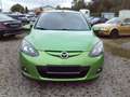 Mazda 2 Lim. 1.3 Impression Sport Klima Alu TÜV Neu Grün - thumbnail 2