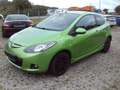 Mazda 2 Lim. 1.3 Impression Sport Klima Alu TÜV Neu Grün - thumbnail 1
