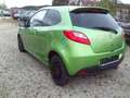Mazda 2 Lim. 1.3 Impression Sport Klima Alu TÜV Neu Grün - thumbnail 5