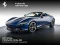 Ferrari Roma Spider Albastru - thumbnail 1
