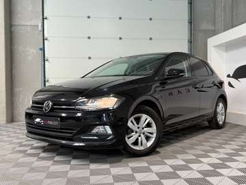 1.0 TSi DSG (BOITE AUTOMATIQUE), Car-Play, Camera de recul
