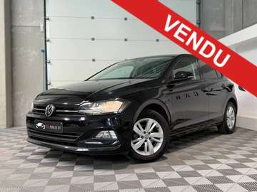 1.0 TSi DSG (BOITE AUTOMATIQUE), Car-Play, Camera de recul