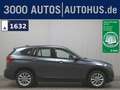 BMW X1 sDrive18d Advantage Navi LED+ Pano HiFi Grau - thumbnail 1