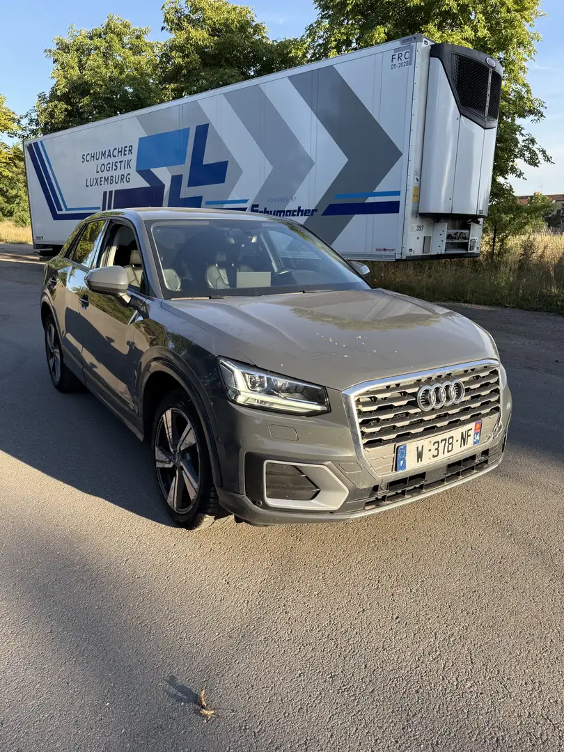 Audi Q2 35 TFSI COD 150 S tronic 7 Business line - 2