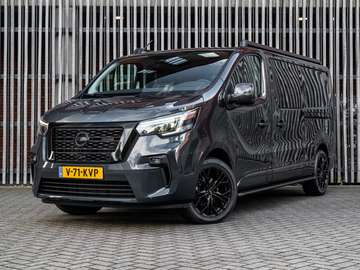Nismo 2.0dCi 170pk AUT. L2 5-Pers. |VOL OPTIES|2 O