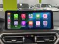 BMW X3 xDrive 20dA M Sport Negro - thumbnail 20