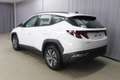 Hyundai TUCSON Family 1.6 T-GDI 110kW,  2-Zonen Klimaautomatik... Weiß - thumbnail 4