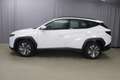 Hyundai TUCSON Family 1.6 T-GDI 110kW,  2-Zonen Klimaautomatik... Weiß - thumbnail 3