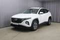 Hyundai TUCSON Family 1.6 T-GDI 110kW,  2-Zonen Klimaautomatik... Weiß - thumbnail 1
