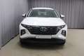 Hyundai TUCSON Family 1.6 T-GDI 110kW,  2-Zonen Klimaautomatik... Weiß - thumbnail 2