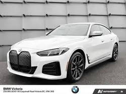 2026 BMW i4