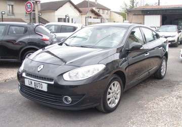 1.5 DCI 110 FAP PRIVILEGE ECO2