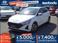 Hyundai i20 (BC3) GO Plus 1.0 T-GDI DCT b5bu3-O5 Blanc - thumbnail 1