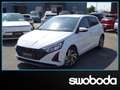 Hyundai i20 (BC3) GO Plus 1.0 T-GDI DCT b5bu3-O5 Weiß - thumbnail 1