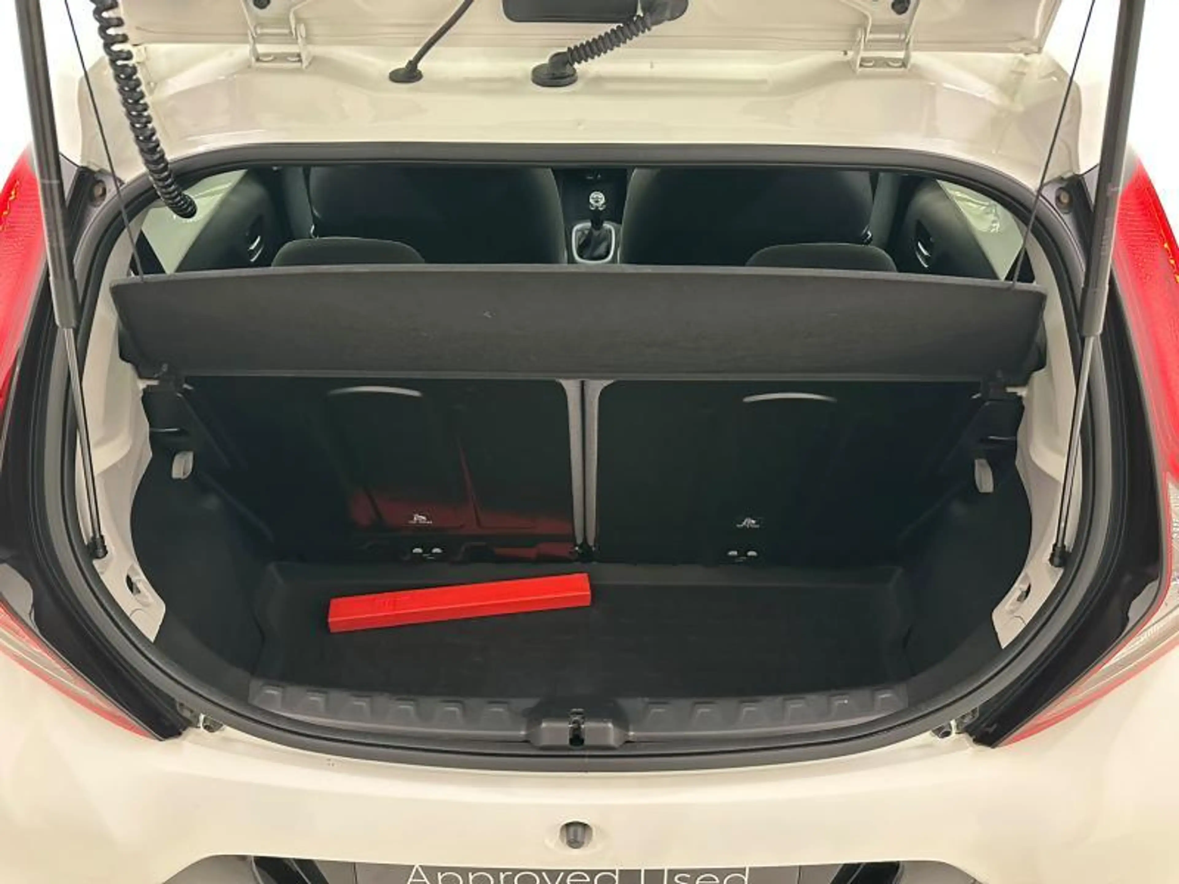 Toyota Aygo 1.0 MT X-PLAY — photo 8