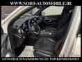Mercedes-Benz GLC 400 d 4Matic AMG *20ZOLL*AHK*UPE:87 Blanc - thumbnail 14