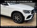 Mercedes-Benz GLC 400 d 4Matic AMG *20ZOLL*AHK*UPE:87 Weiß - thumbnail 11