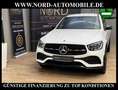Mercedes-Benz GLC 400 d 4Matic AMG *20ZOLL*AHK*UPE:87 Blanc - thumbnail 1
