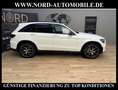 Mercedes-Benz GLC 400 d 4Matic AMG *20ZOLL*AHK*UPE:87 Blanc - thumbnail 6