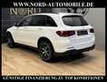 Mercedes-Benz GLC 400 d 4Matic AMG *20ZOLL*AHK*UPE:87 Blanc - thumbnail 8