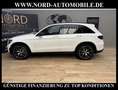 Mercedes-Benz GLC 400 d 4Matic AMG *20ZOLL*AHK*UPE:87 Blanc - thumbnail 7