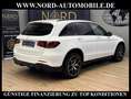 Mercedes-Benz GLC 400 d 4Matic AMG *20ZOLL*AHK*UPE:87 Blanc - thumbnail 10
