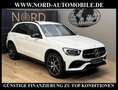 Mercedes-Benz GLC 400 d 4Matic AMG *20ZOLL*AHK*UPE:87 Alb - thumbnail 3