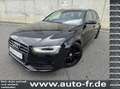 Audi A4 Avant S line 1.8 TFSI 170 PS Xenon MMI Navi Schwarz - thumbnail 1