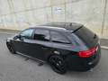 Audi A4 Avant S line 1.8 TFSI 170 PS Xenon MMI Navi Schwarz - thumbnail 9