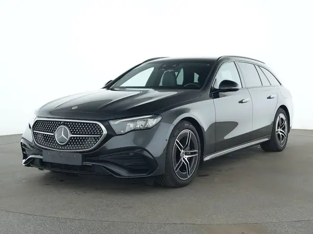 Mercedes-Benz E 300 e Break AMG Night Pack, Trekhaak, Distronic, Keyle