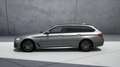 BMW 520 d 48V xDrive Touring Msport Grigio - thumbnail 4