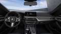 BMW 520 d 48V xDrive Touring Msport Grigio - thumbnail 11
