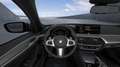 BMW 520 d 48V xDrive Touring Msport Grigio - thumbnail 14